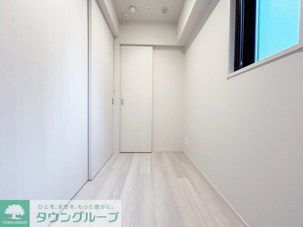 イプセ御成門の物件内観写真